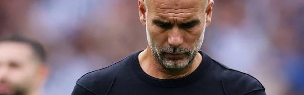 1胜2负，曼城上一次在英超联赛前3轮输2场还是04-05赛季